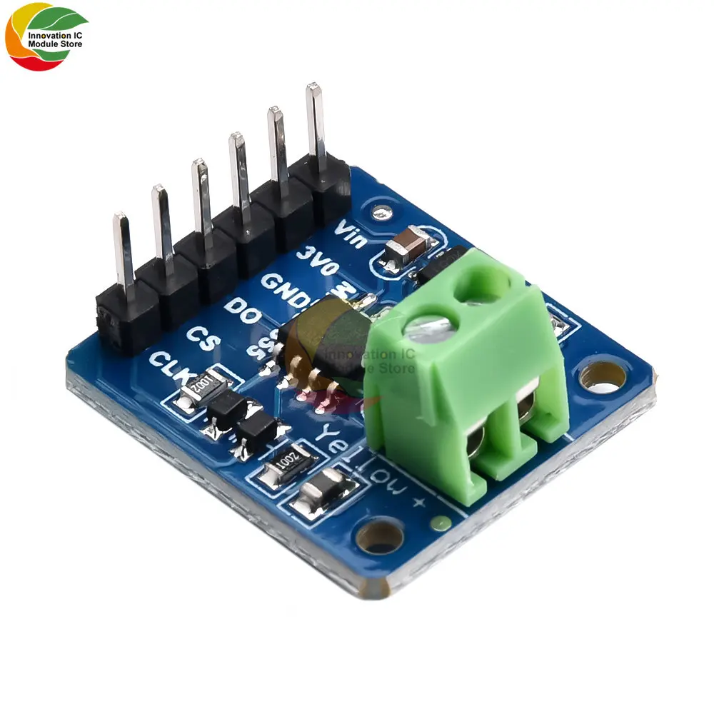 3 шт. MAX31855 K Тип термопары, коммутационная плата, модуль измерения температуры для Arduno, оптовая цена