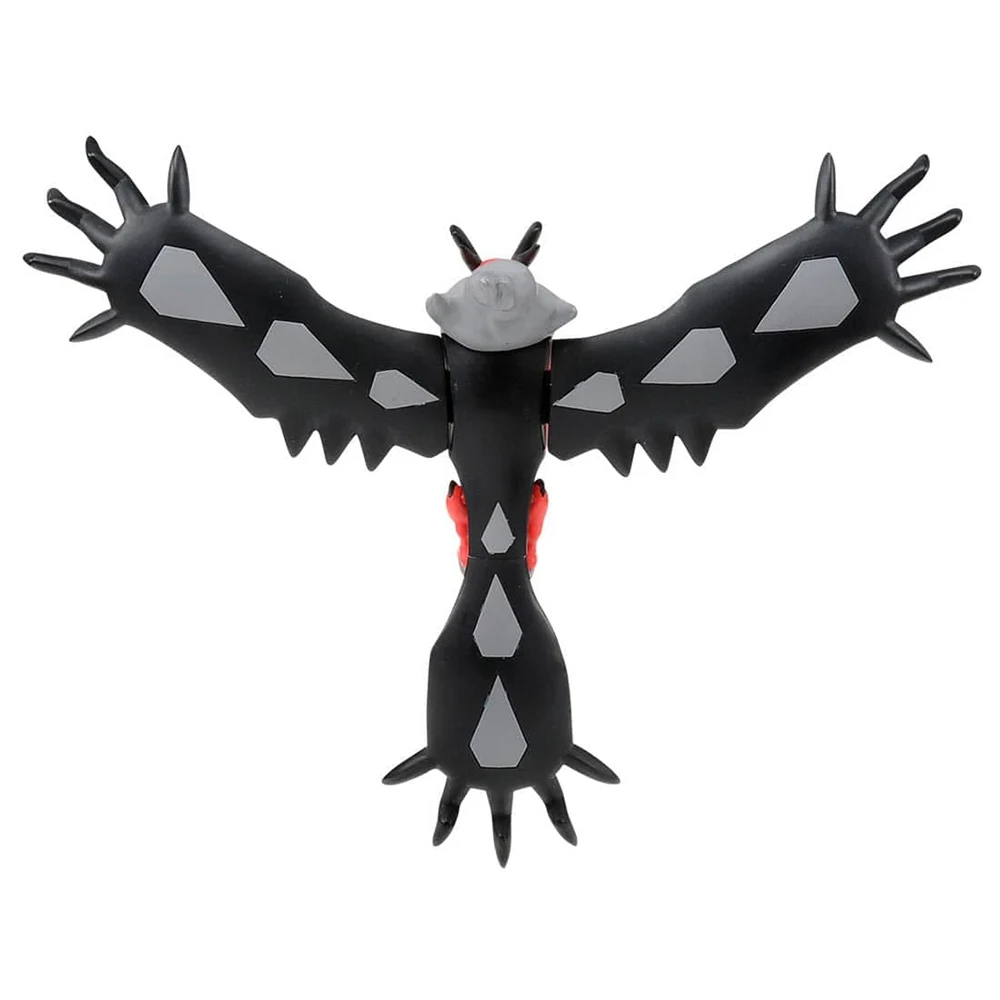 В наличии: Оригинальная коллекционная фигурка TAKARA TOMY Moncolle Pokemon Monster Collection ML-12 Xerneas или ML-13 Yveltal, размер L, аниме-игра (art.: 3920dc4e7b611) - 3920dc4e7b611