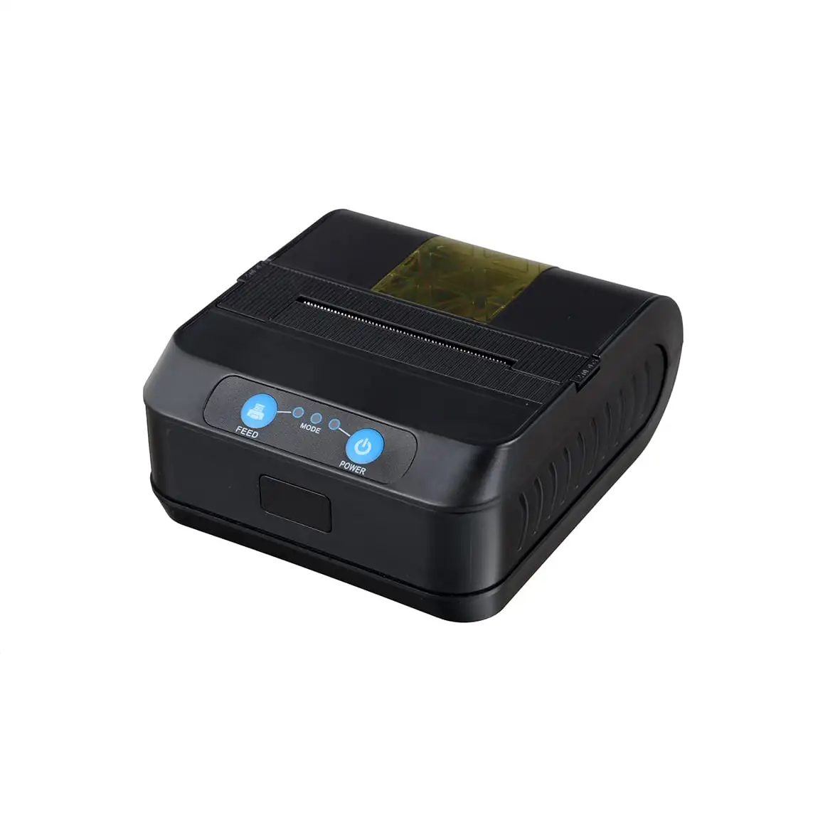 Cashino PDM-02 58-миллиметровый принтер для ударных счетов-фактур с точечной