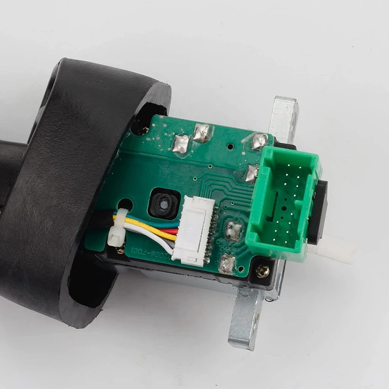 5X переключатель поворотного сигнала 20797838 для 2005-2012 Volvo VNL VNM часть 978-5501 светильник