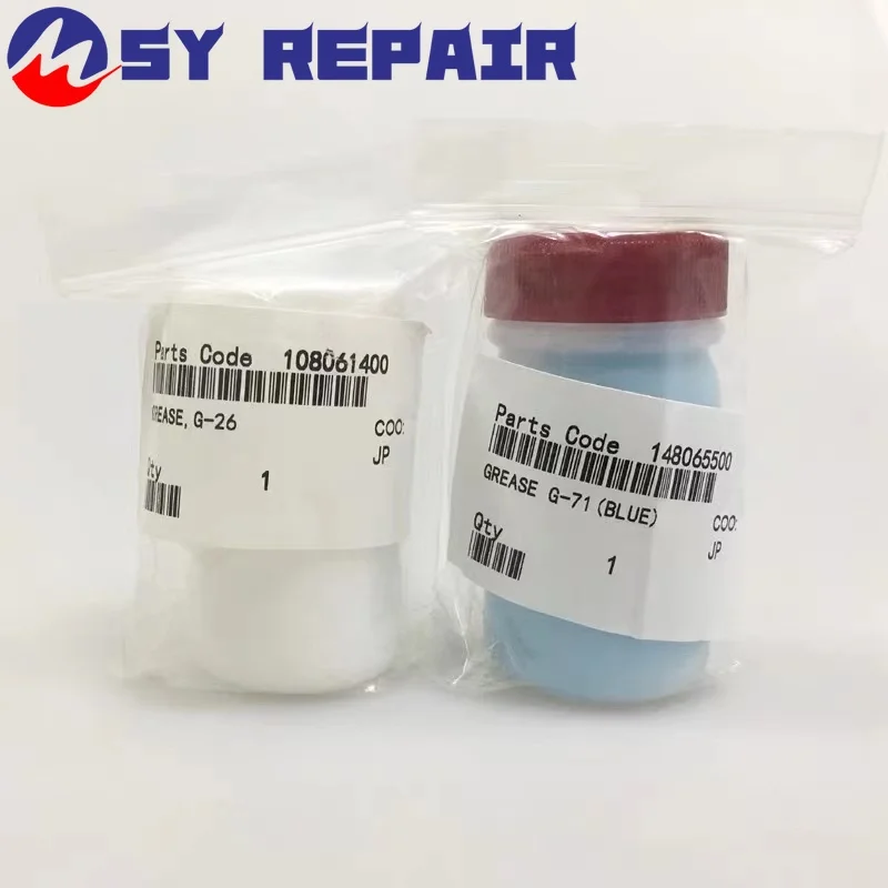 

Grease Lubricant For Epson G-71 G71 G-26 G26 1390/1300/L1800 Large Format Printer Lubricating Oil