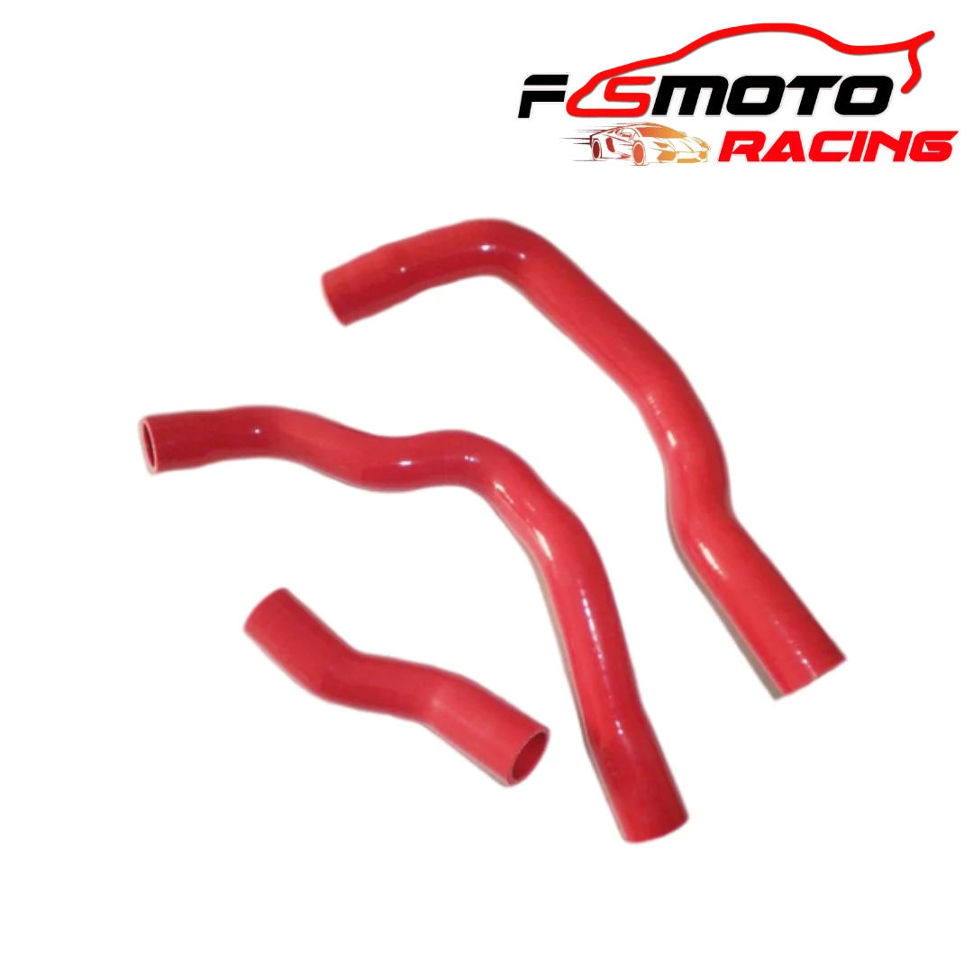 Фото Силиконовый шланг для BMW MINI COOPER S 2001 2002 2003 2004 2005 2006 01 02 03 04 05 06 №3