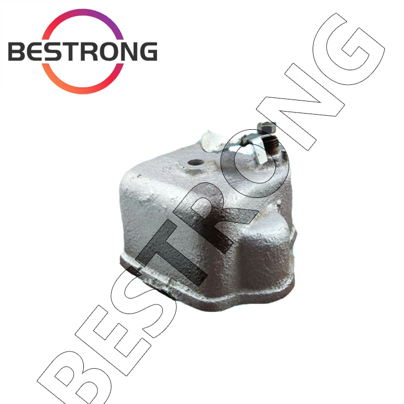 

Cylinder head bonnet / cover assy for 170F diesel engine spare parts