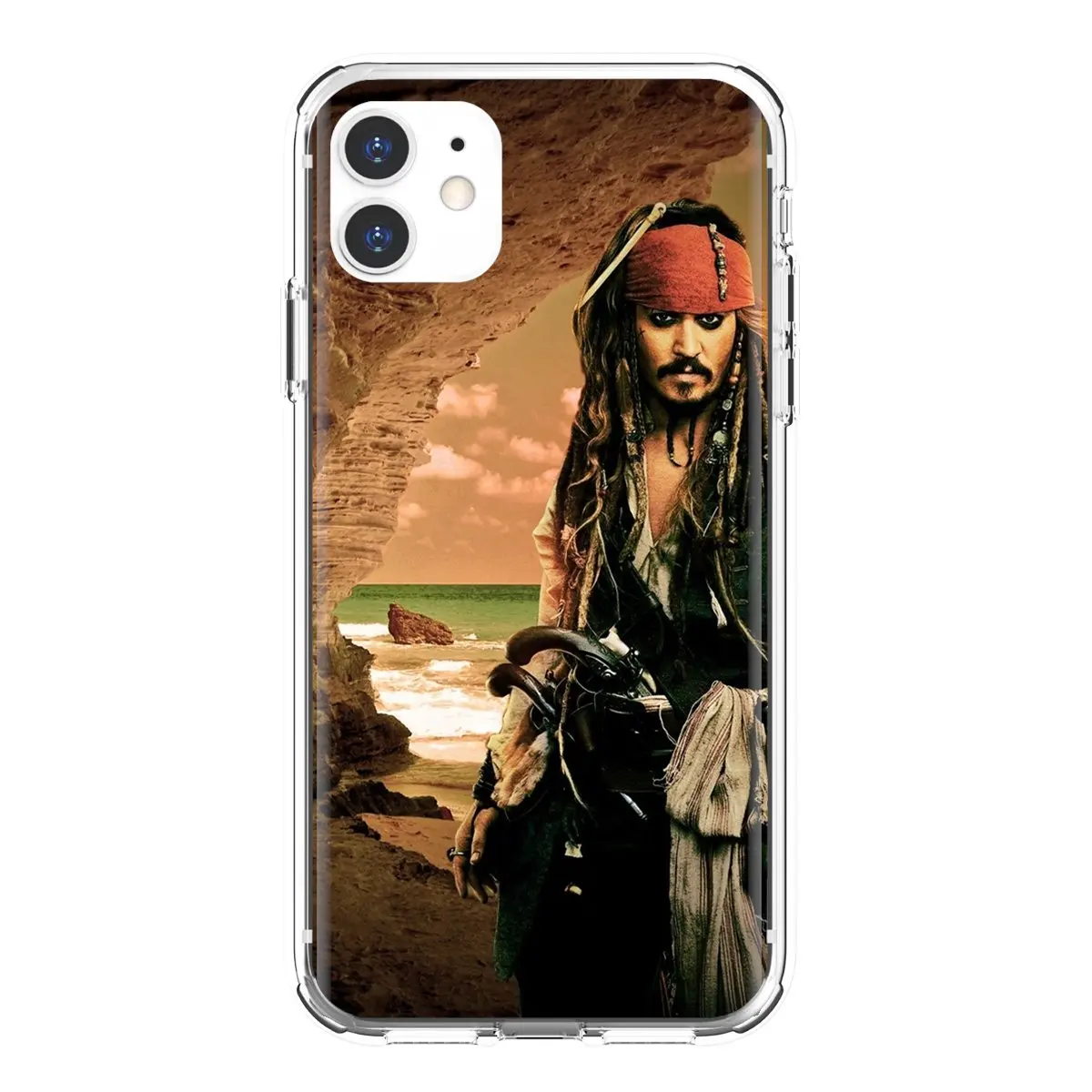 Мягкий чехол из ТПУ для Oppo realme 6 7 i c3 Huawei Mate 20 9 10 40 Lite Pro Nova 2 2i 3 3i 5t |