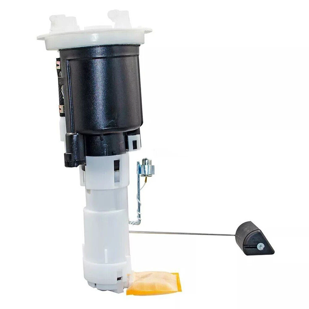

Assembly Fuel Pump Office Outdoor Accessories MR512042 MR586031 Metal Parts Plastic Replacement 1 Pc For Montero