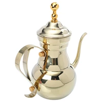 kettle filter kettle long spout kettle tea pot exquisite kettle for decor home hotel