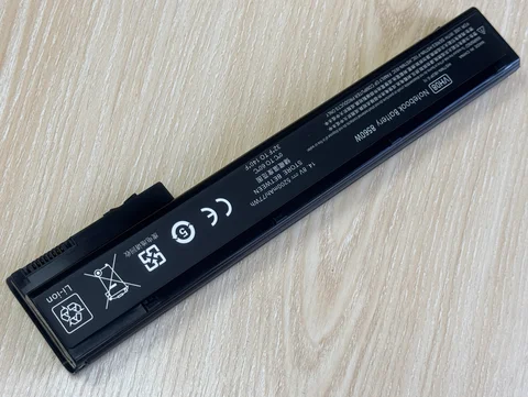 Аккумулятор SeagullStar AV08 для HP EliteBook 8530P 8530W 8540P 8540W 8730P 8730W 8740W