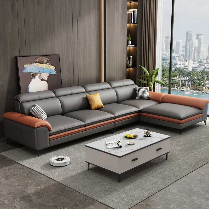 Минималистичный тканевый художественный диван для гостиной стильный шезлонг