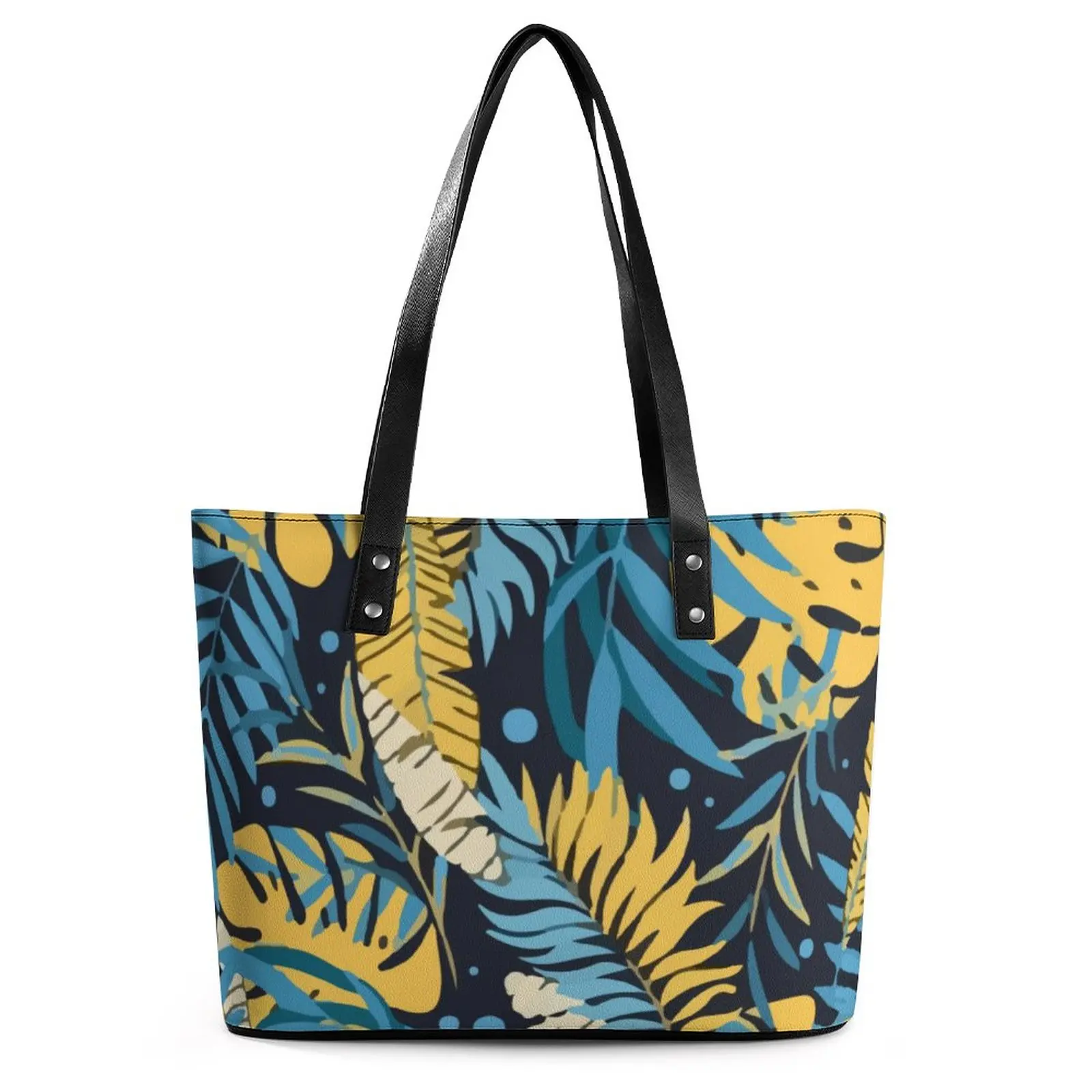 

Оригинальные тропические сумки, Женская дорожная сумка с рисунком