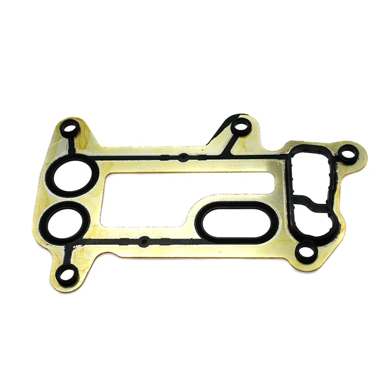 Новая прокладка корпуса масляного фильтра для 3-й серии E90 320D 11427802114