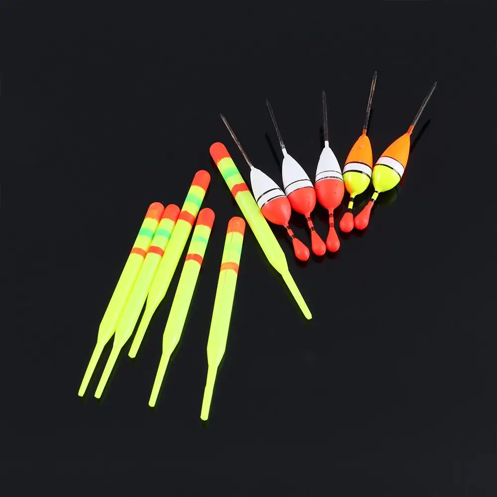 Снасти для рыбалки на открытом воздухе пластиковые аксессуары инструменты