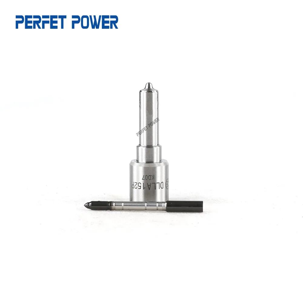 Форсунка для Впрыска Common Rail DLLA152P1819 DLLA 152P 1819 дизельных инжекторов 0433172111 0445120170