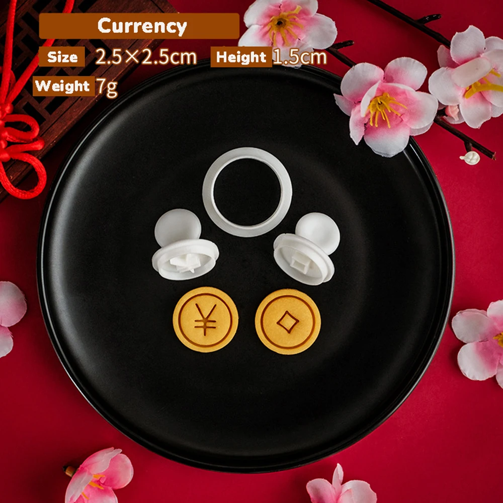 

Форма для печенья змея PLA