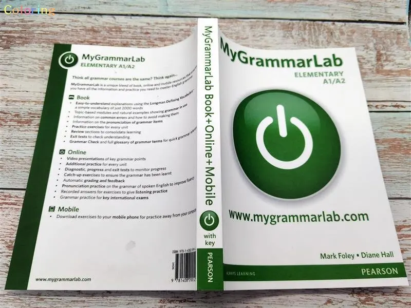 Mygrammarlab c1 c2. Mygrammarlab c1 c2