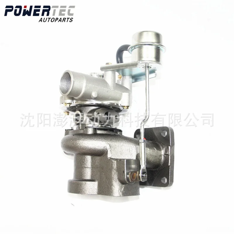 

708337 for Modern Lacrosse Passenger Car D4al Engine Turbocharger Complete Machine 28230-41730
