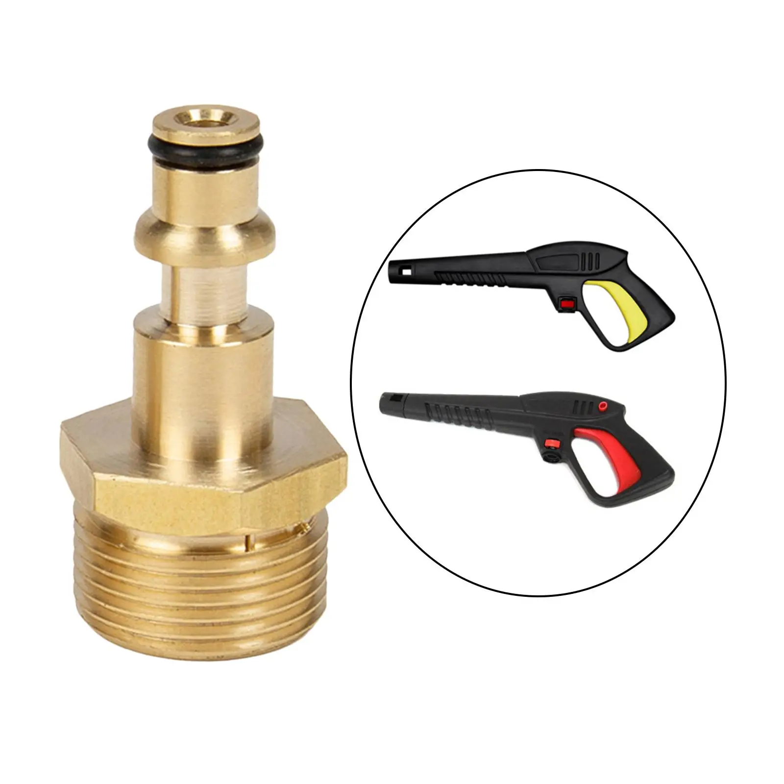 

Hose Diverter Watering Hoses Accessories M2 for Garden Hose