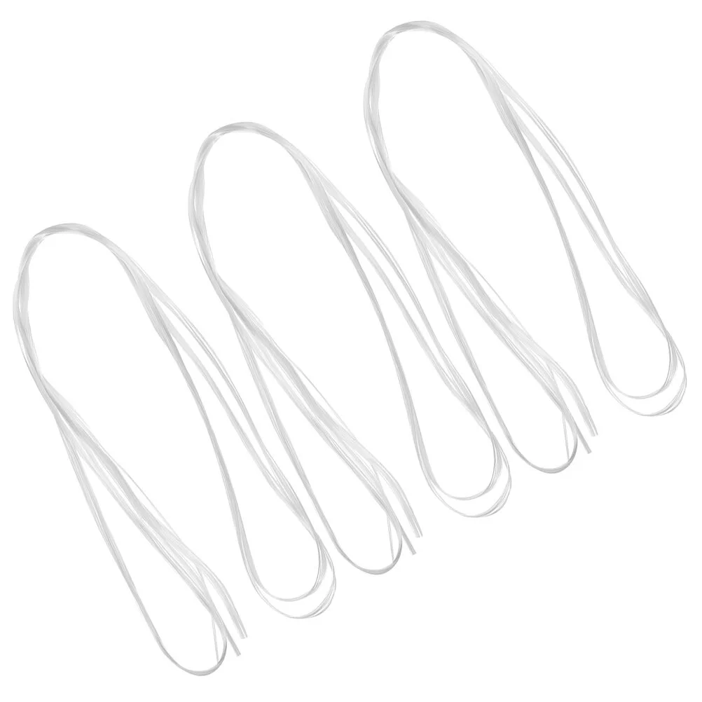 

Adjustable Manicure Fiber Nail Extension Fake Silk Nails Tips Lengthening Tools