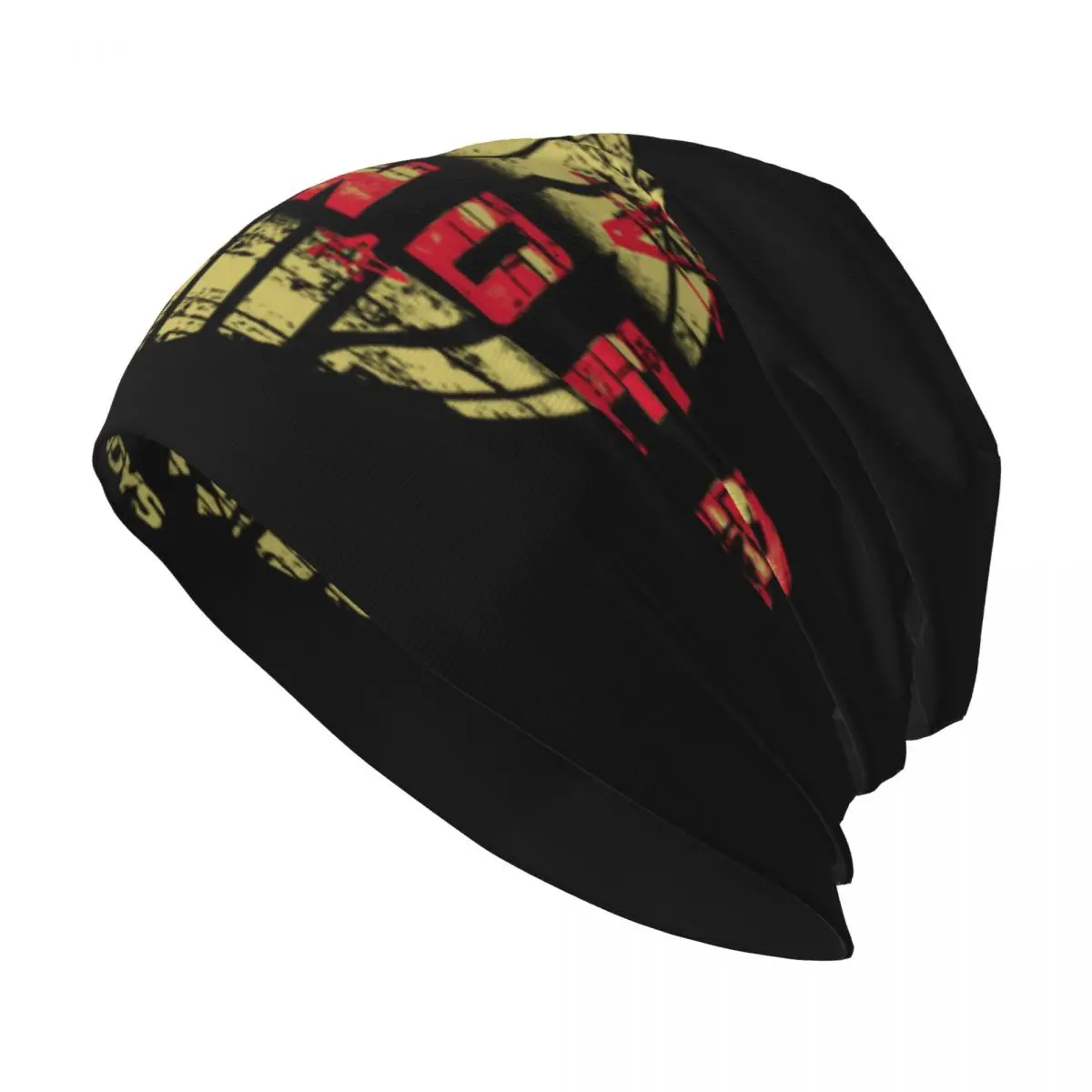 

The Homelander Hats Hip Hop Knitted Hats Women Men Winter Warm Beanies