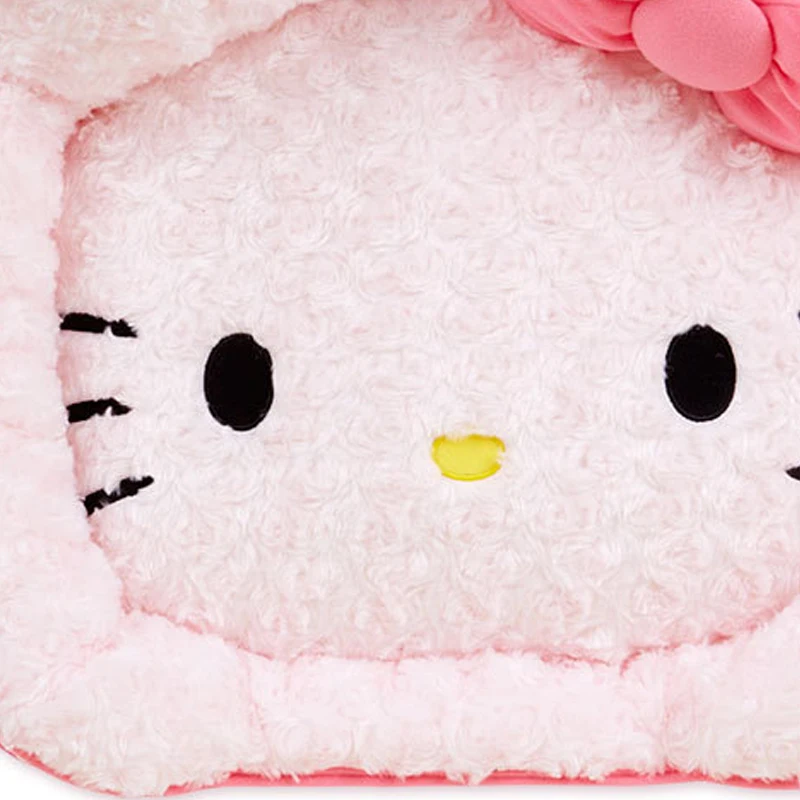 Лежанка Hello Kitty для домашних питомцев матрас собак сна диван кровать кошек
