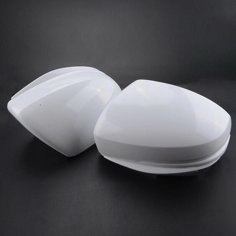 Накладка на внешнее зеркало заднего вида автомобиля для HONDA FIT JAZZ GK5 2014-2019 CITY GM6