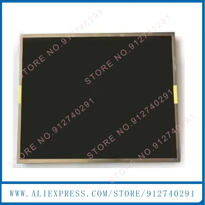 Фото LTM170E8-L03 LTM170E8-L02 LTM170E8-L01 Оригинальный 17-дюймовый промышленный TFT LCD дисплейный модуль LTM170E8 L03 L02 L01 №4