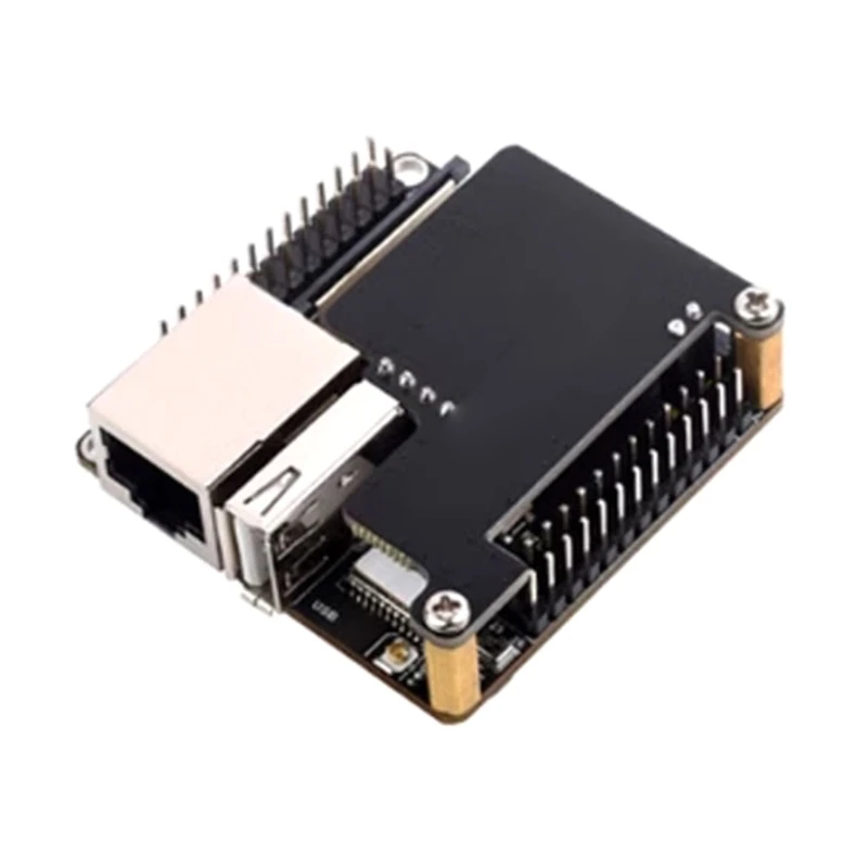 Сетевой кабель Power Over Ethernet Модуль расширения питания для RV1106 упрощает проводку и