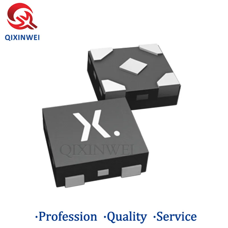 

100PCS/LOT New Original 74LVC1GU04GX X2SON-5