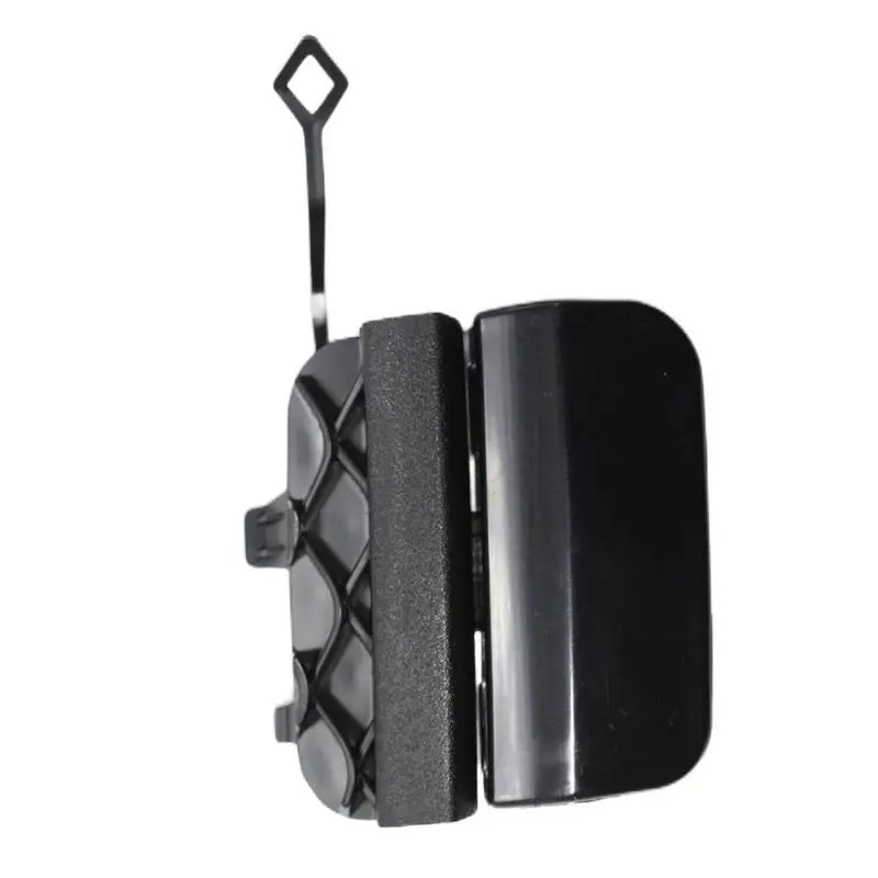 

Автомобильный задний бампер, буксировочный крюк, буксировочный крючок, крышка для Mercedes-Benz W205 C-Class Sedan C300 C400 C43 AMG 2015-2018, автозапчасти