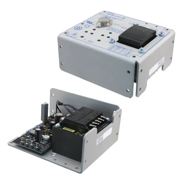 

HC24-2.4-A+G power supply module brand new original