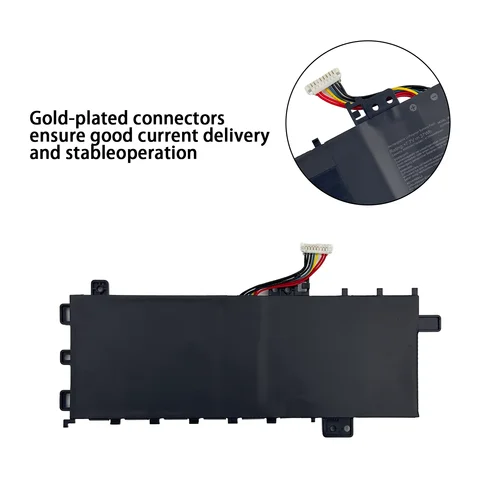 Аккумулятор для ноутбука ASUS B21N1818