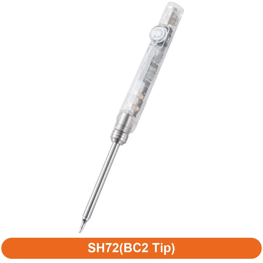 

Электрическая паяльная станция SanErYiGo SH72 65 Вт