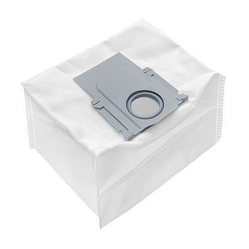 

Пылесборники для Roborock G10S G10S PRO Q7max + T8 S7 MAXV, 12 шт.