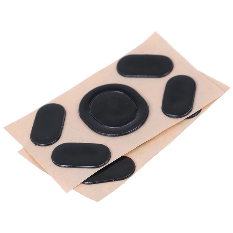 2 Sets Mouse Skates Feet for Logitech G102/G203/GPRO
