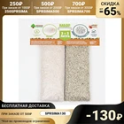 Набор Перлит + Дренаж из пеностекла 5-10 фр, Рецепты Дедушки Никиты 3+3 л 7003462