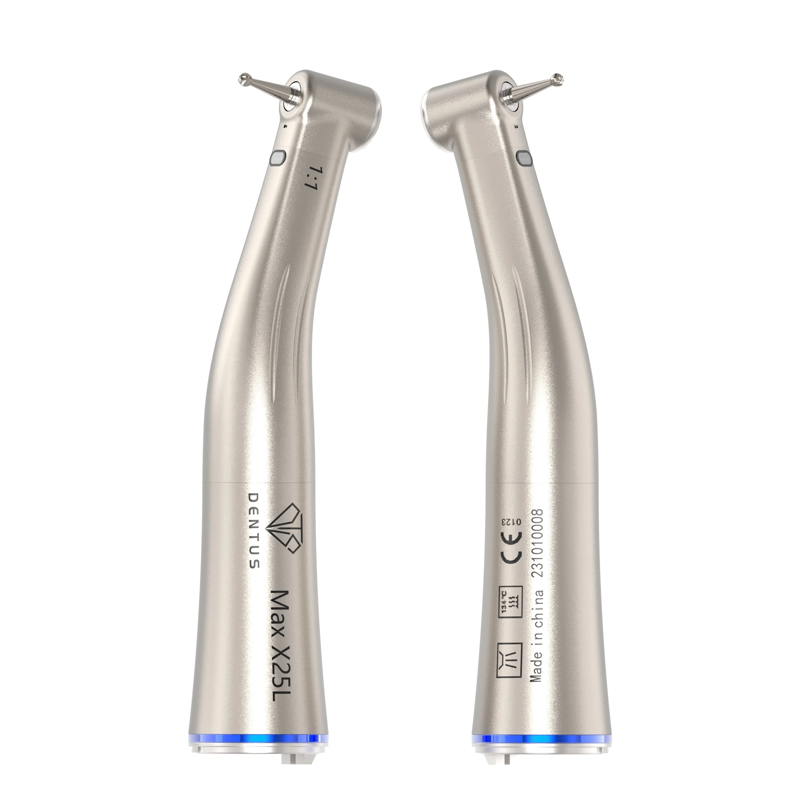 den tal Внутренний распылитель воды Низкоскоростной комплект наконечников