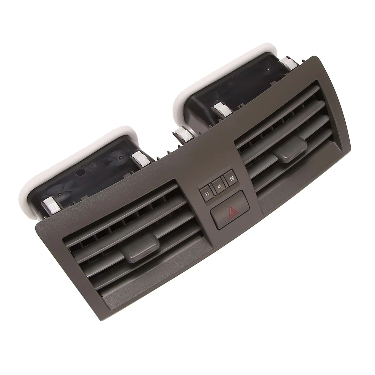 

Панель вентиляционного отверстия для приборной панели автомобиля, крышка решетки радиатора для Toyota Camry 2006-2011 A/C, рамка вентиляционного отверстия