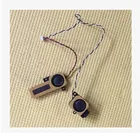 Внутренние колонки для SAMSUNG, оригинальные Встроенные колонки RV509 RV511 RV515 RV520 E3511 L  R, кабель 10 см и 25 см