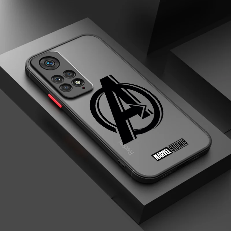 Чехол для Redmi 8 3 9A 9C 9AT 9 9T 13R 10A 10C 10 11A 12C 12 13C