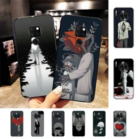 avogado6 painting phone case for samsung a51 a30s a52 a71 a12 for huawei honor 10i for oppo vivo y11 cover