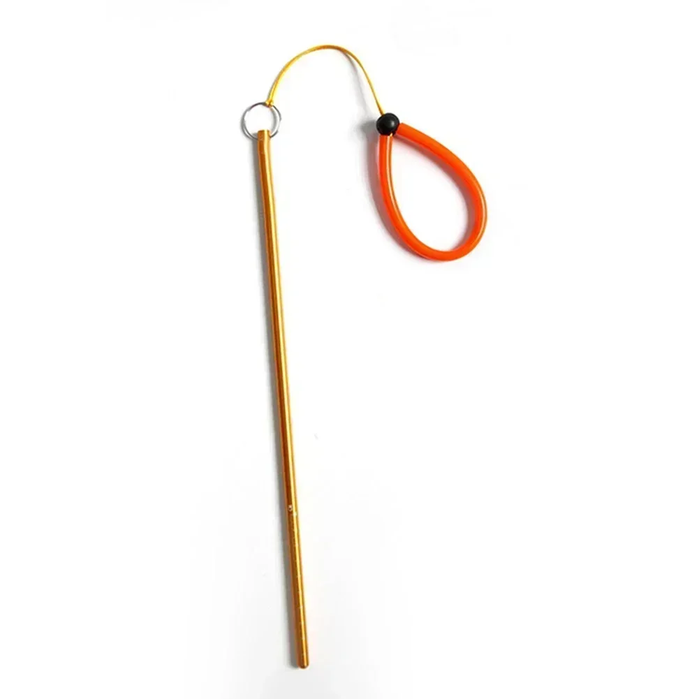 Совершенно новая высококачественная палочка для дайвинга 350*8*8 мм индикаторная