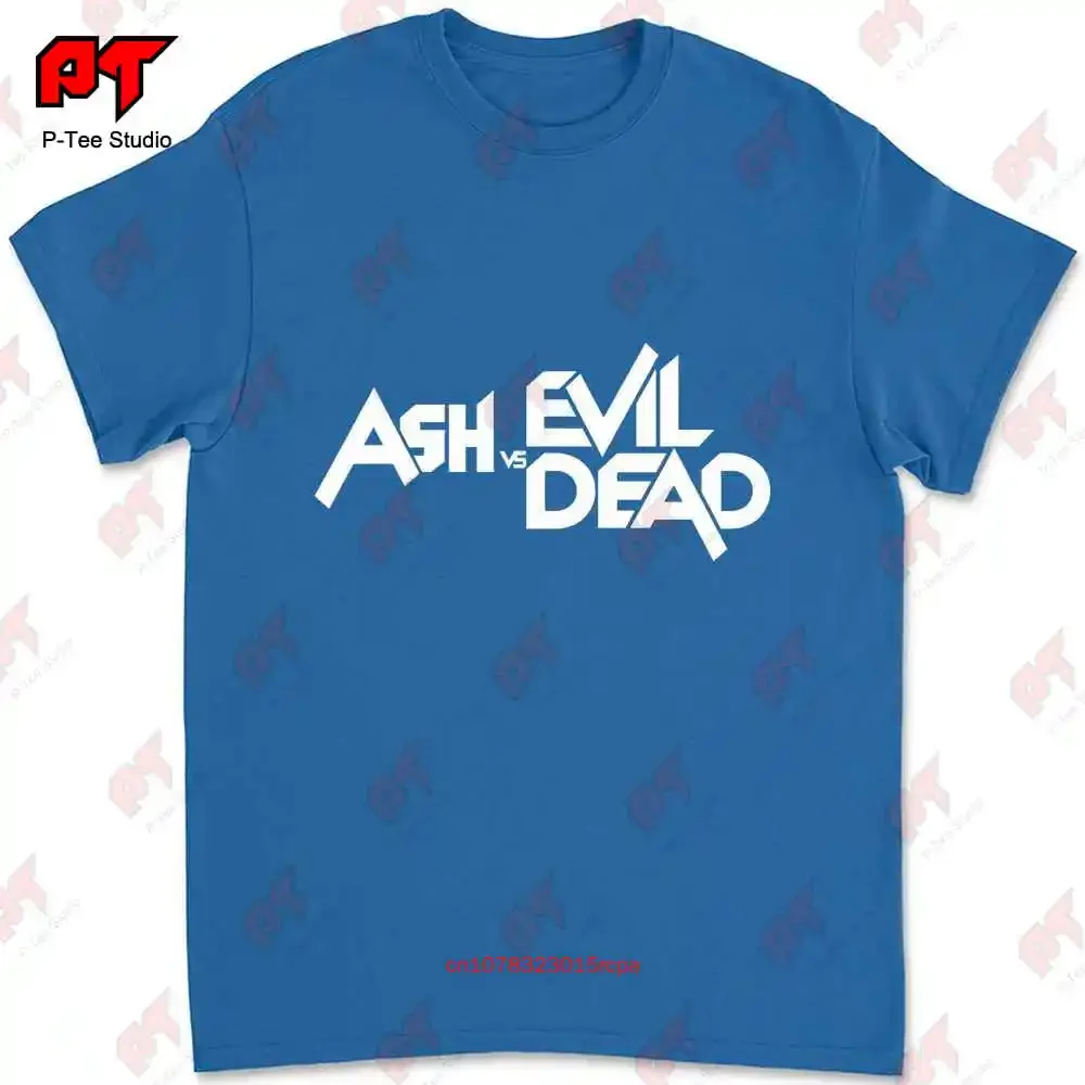 Футболка Ash Vs Evil Dead 6H8J