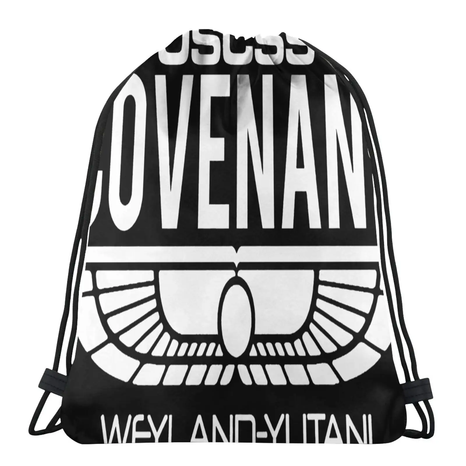 

Сумка для фотосъемки Alien Alliance Uscss Weyland, женская сумка для рисования, сумка-ведро для обуви, симпатичная сумка