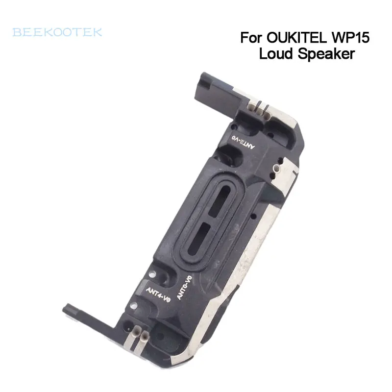 Новинка оригинальный внутренний динамик OUKITEL WP15 звуковой сигнал ремонт запасные