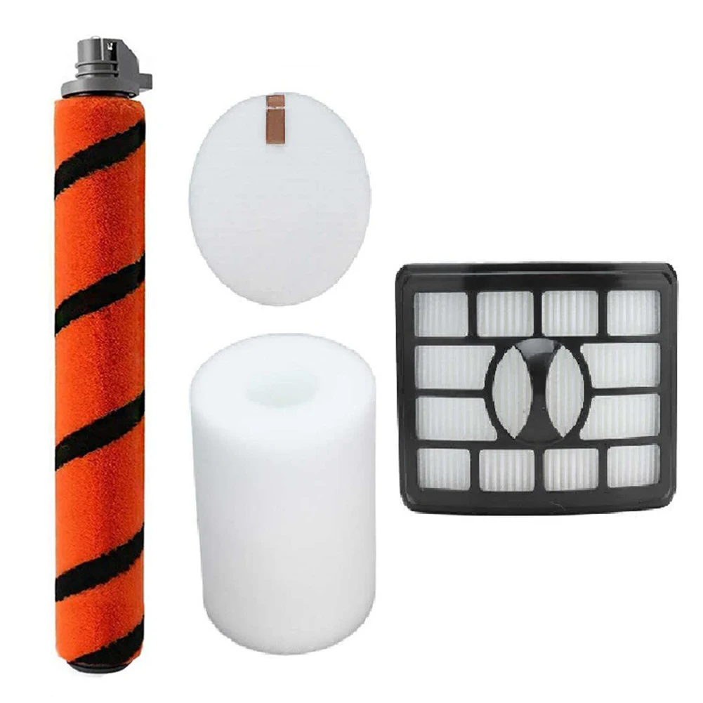 

For Shark ZU780 ZU785 ZU782 Shark Vacuum Cleaner Roller Brush Filter Cotton Kit Vacuum Cleaner Cleaning Kit