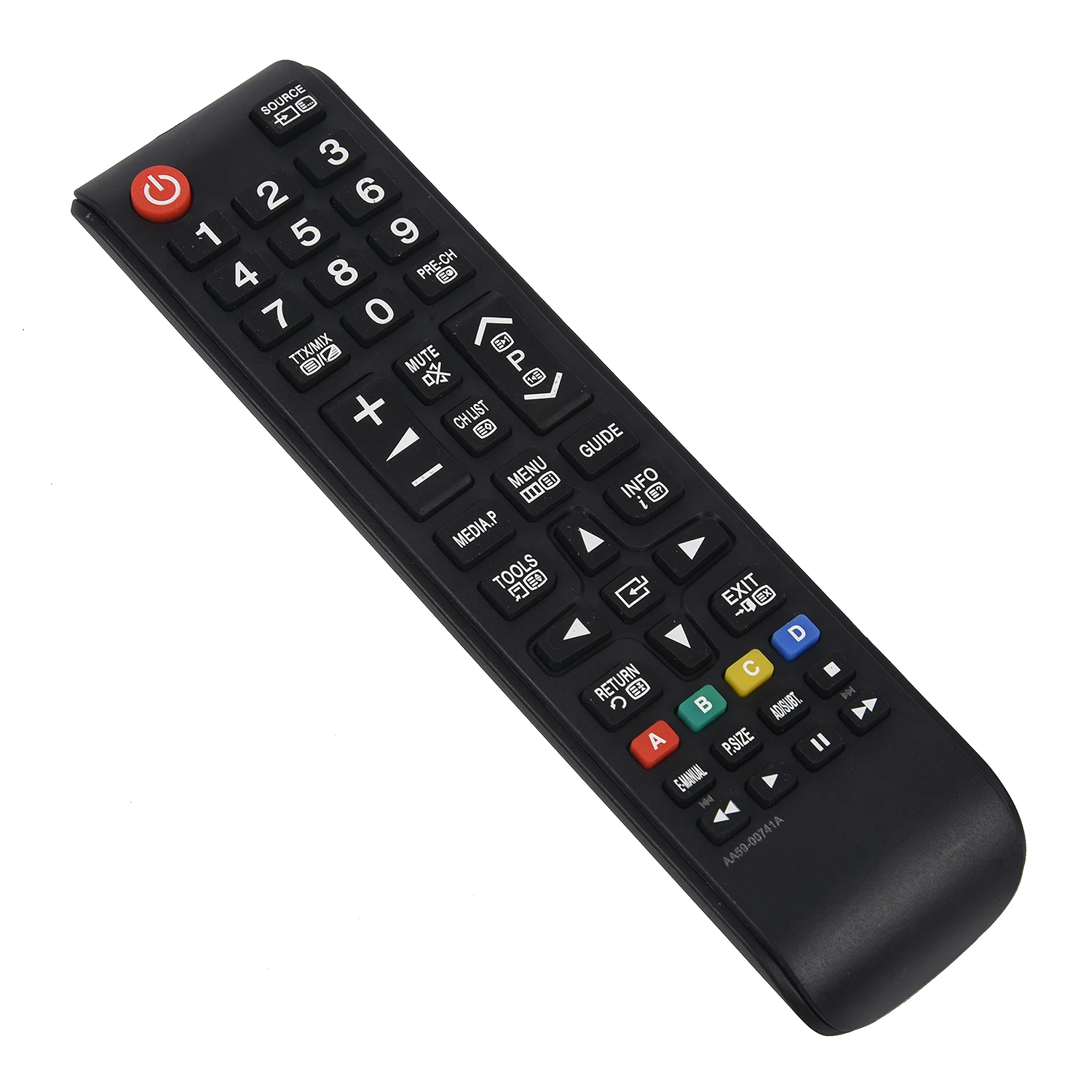Пульт дистанционного управления для Samsung UE42F5000AK LT28D310