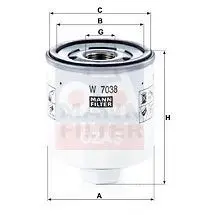 

Код магазина: W7038 для масляного фильтра 17 TRANSIT-TOURNEO.CUSTOM 2,0 tdci