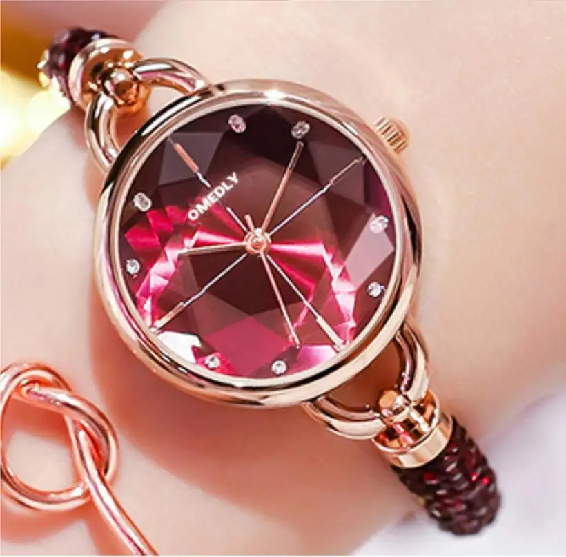 

2021 Men And Women Fashion Watch SBZ261-SBZ265