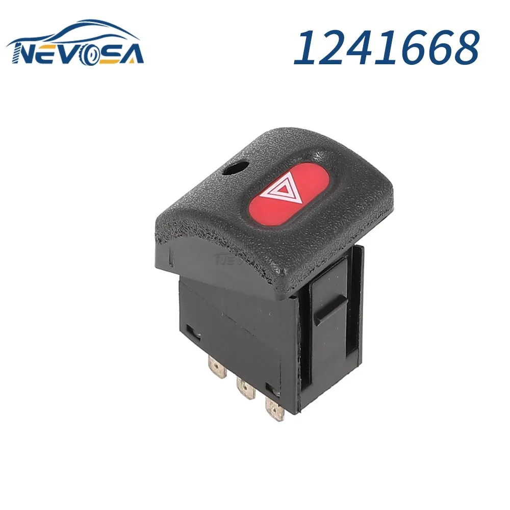 

NEVOSA Фотовспышка для Opel Astra Classic F 1992-1998