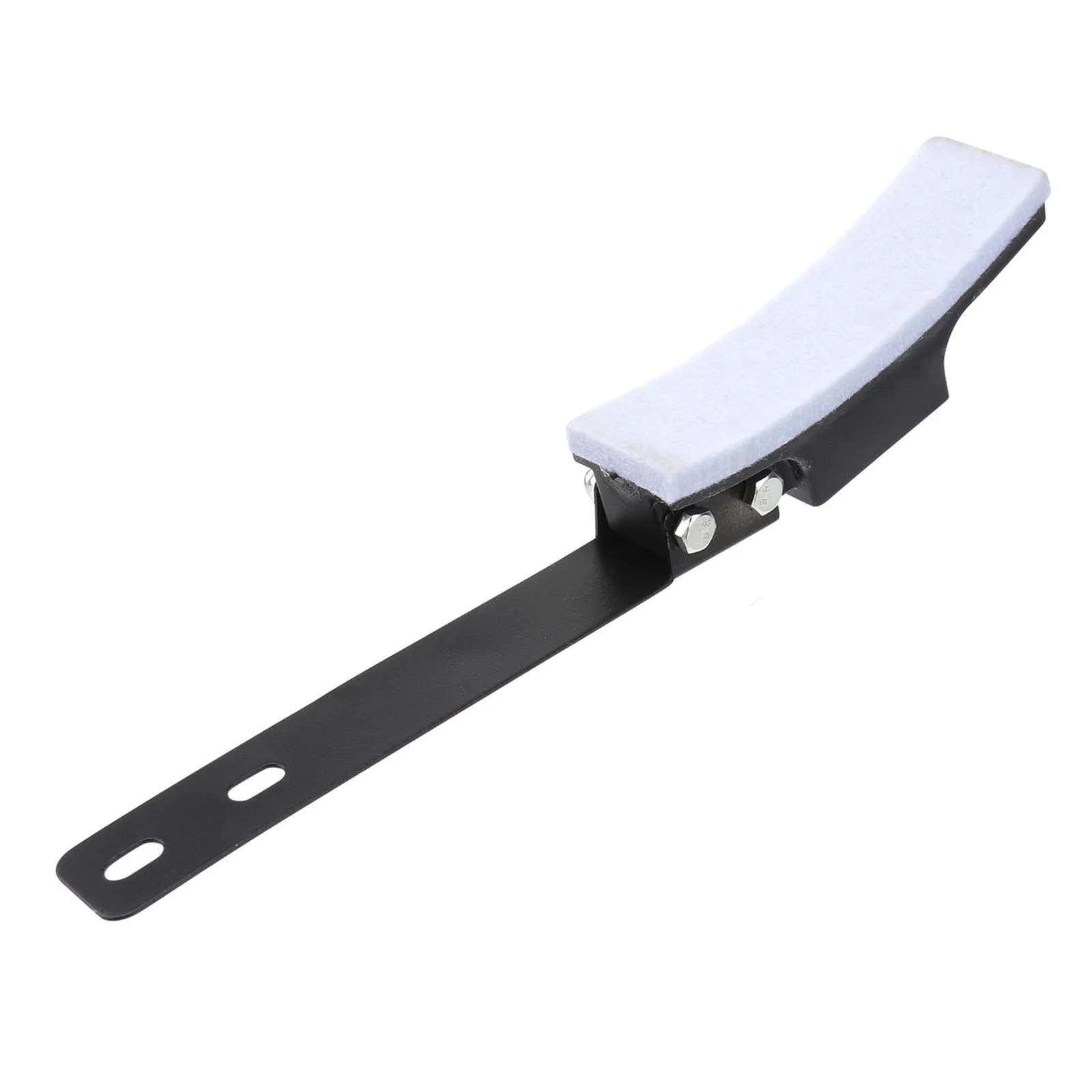 

Brake Bike Pad Blocks Shoes Cycle Cable Guide Replacement Cycling Skidmountainset Road Fitness Exercise V Pads Mat Brakes Gym