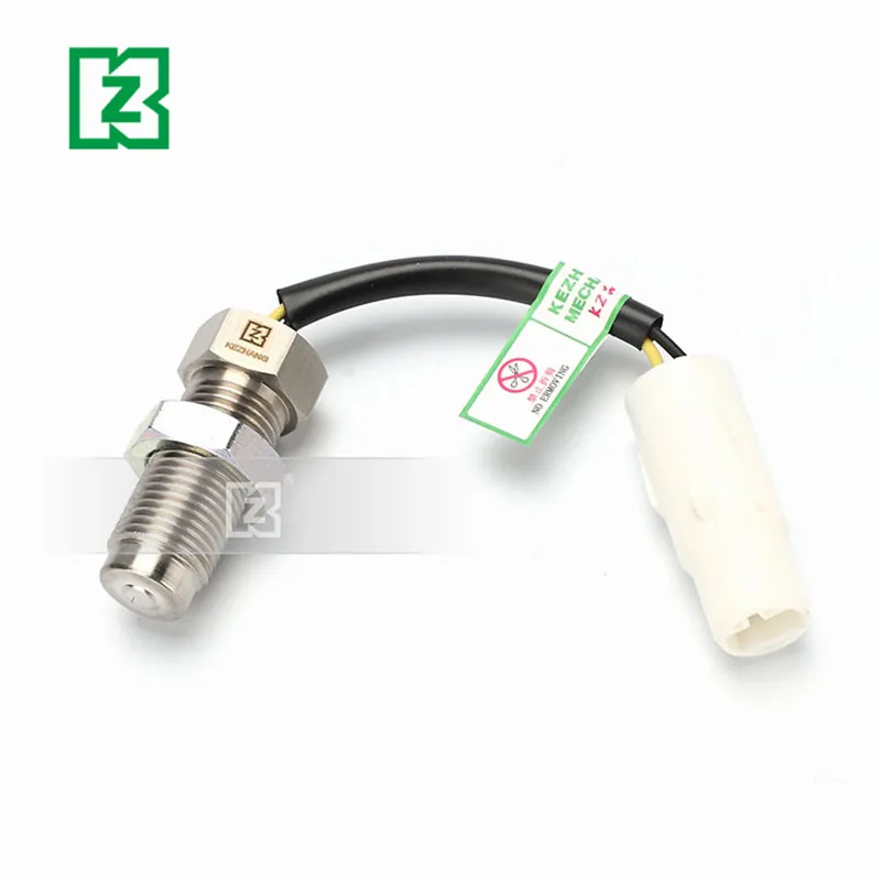 

For Kato Kobelco excavator speed sensor HD450 700 800 SK200-3 alarm sensor plug MC845235